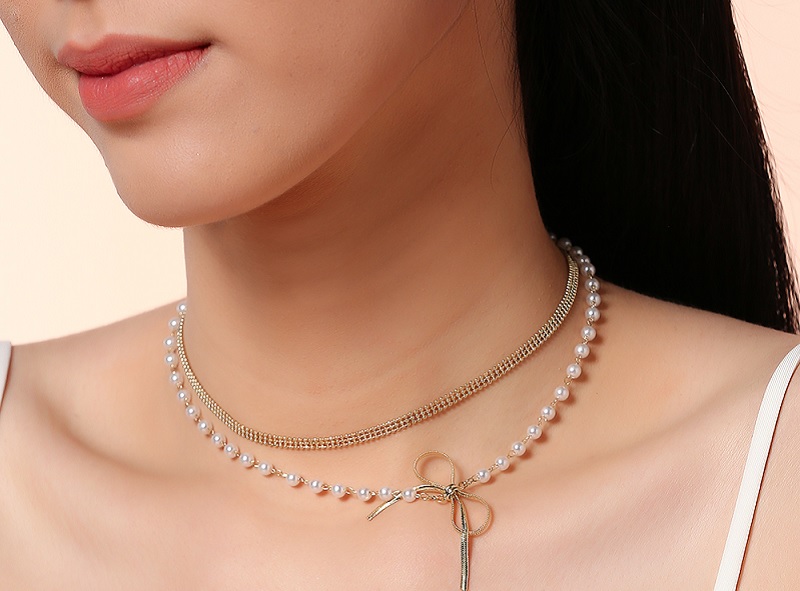 Đ&iacute;nh ngọc trai lạ mắt, c&aacute; t&iacute;nh